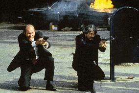 Death Wish 3 (1985)