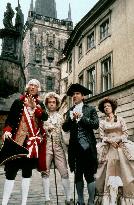 Amadeus (1984)