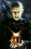 Hellraiser (1987)