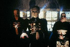 Hellraiser (1987)