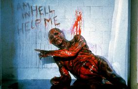 Hellbound: Hellraiser Ii (1988)