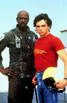 Iron Eagle (1986)