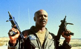 Iron Eagle (1986)