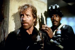 The Delta Force (1986)