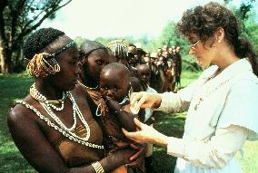 Out Of Africa (1985)