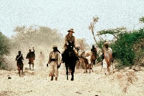 Out Of Africa (1985)