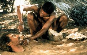 The Gods Must Be Crazy Ii (1989)