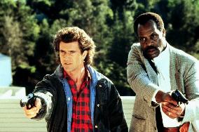 Lethal Weapon 2 (1989)