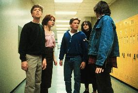 The Breakfast Club (1985)