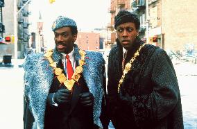Coming To America (1988)