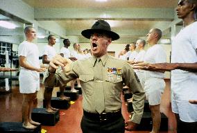 Full Metal Jacket (1987)