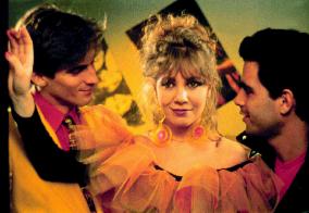 Labyrinth Of Passion (1982)