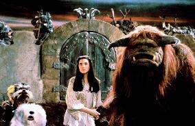 Labyrinth (1986)