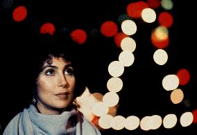 Moonstruck (1987)