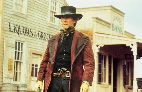 Pale Rider (1985)