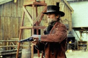 Pale Rider (1985)