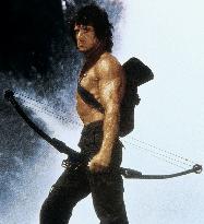 Rambo: First Blood Part Ii (1985)