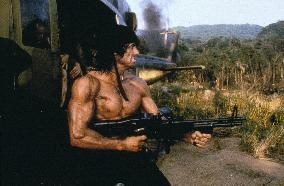 Rambo: First Blood Part Ii (1985)