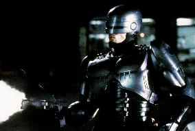 Robocop (1987)