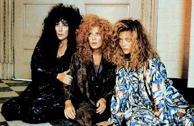 The Witches Of Eastwick (1987)