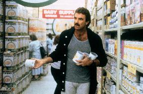 Three Men And A Baby (1987)