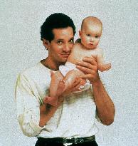 Three Men And A Baby (1987)