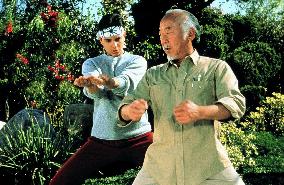 The Karate Kid Part Ii (1986)