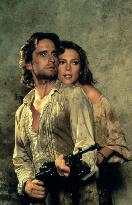 Romancing The Stone (1984)