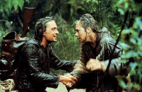 Romancing The Stone (1984)