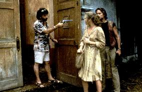 Romancing The Stone (1984)