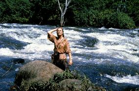 Romancing The Stone (1984)