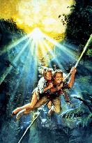 Romancing The Stone (1984)