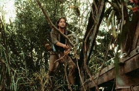 Romancing The Stone (1984)