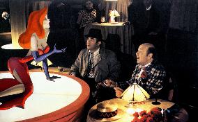 Who Framed Roger Rabbit (1988)