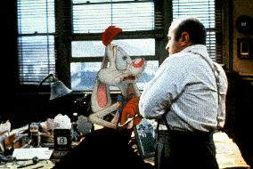 Who Framed Roger Rabbit (1988)