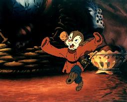 An American Tail (1986)