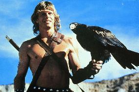 The Beastmaster (1982)