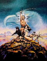 The Beastmaster (1982)