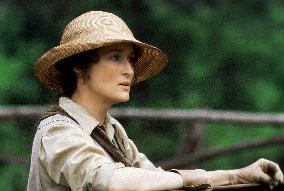 Out Of Africa (1985)