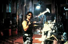 Escape From New York (1981)