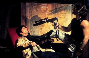 Escape From New York (1981)