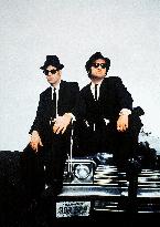 The Blues Brothers (1980)