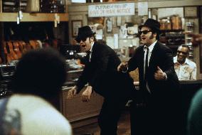 The Blues Brothers (1980)