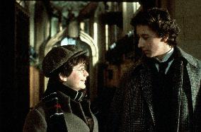 Young Sherlock Holmes (1985)