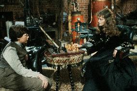 Young Sherlock Holmes (1985)