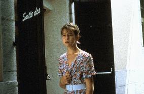 An Impudent Girl (1985)