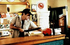 Return Of The Killer Tomatoes! (1988)