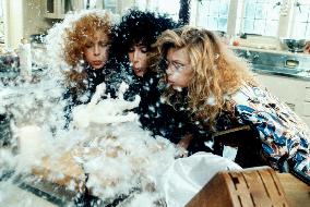 The Witches Of Eastwick (1987)