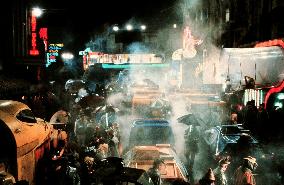 Blade Runner (1982)