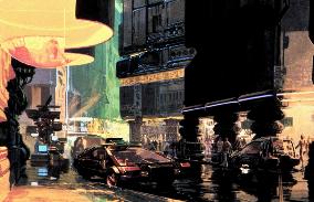 Blade Runner (1982)